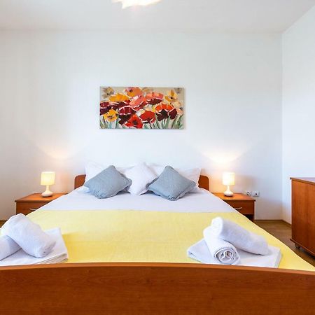 Apartment Jele ดูบรอฟนิก ภายนอก รูปภาพ
