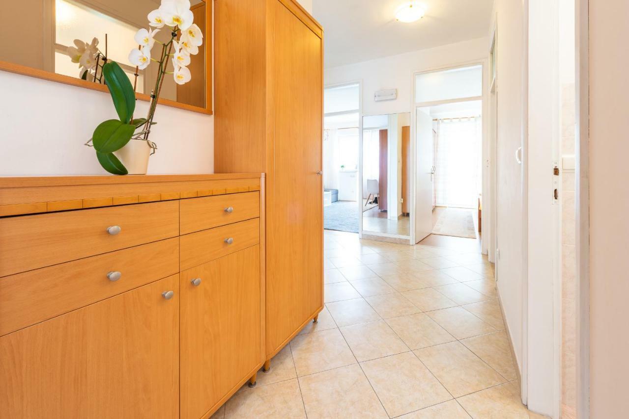 Apartment Jele ดูบรอฟนิก ภายนอก รูปภาพ