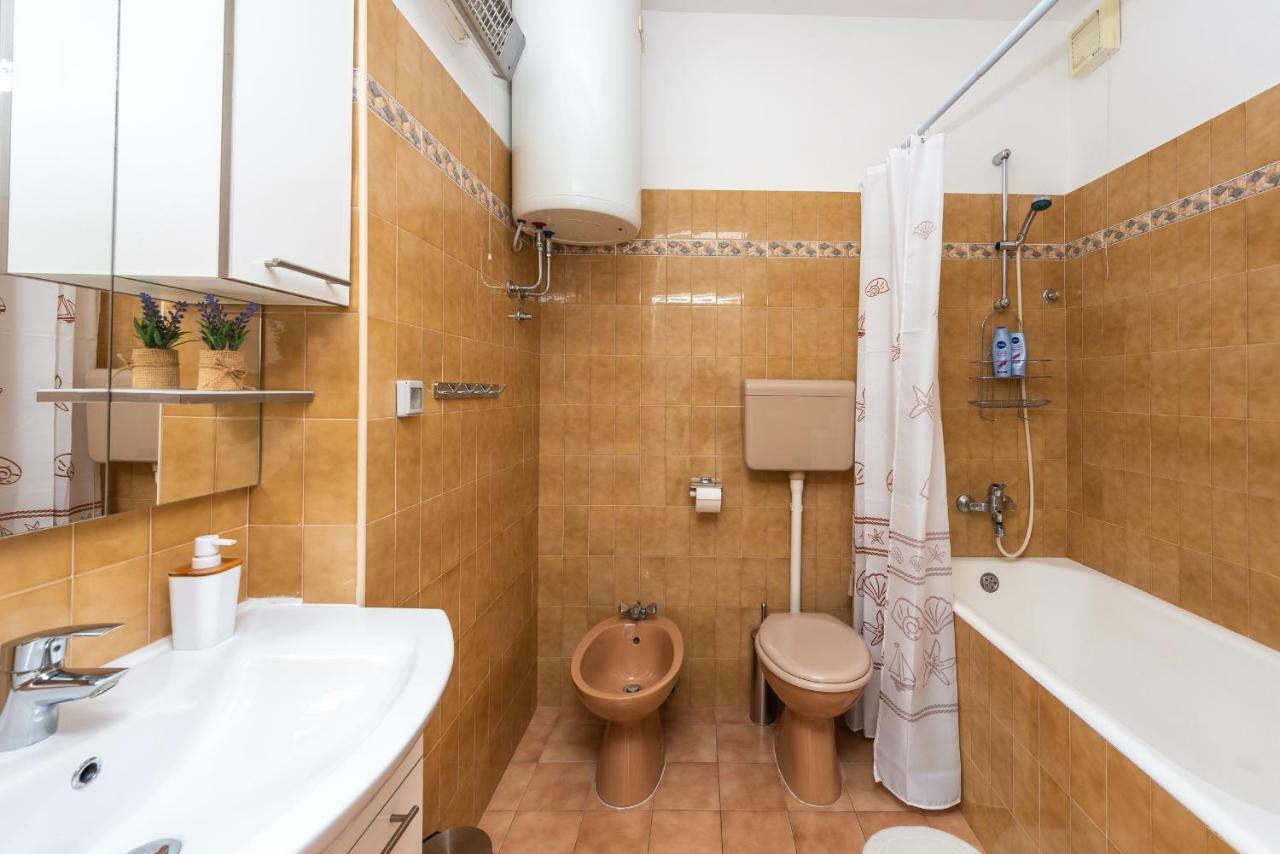 Apartment Jele ดูบรอฟนิก ภายนอก รูปภาพ