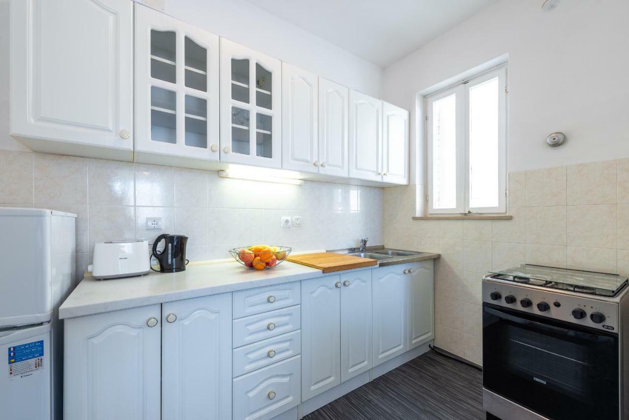 Apartment Jele ดูบรอฟนิก ภายนอก รูปภาพ