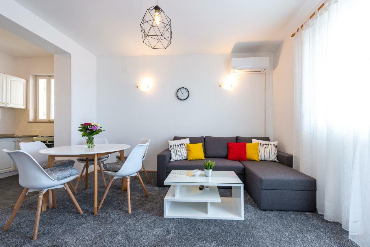 Apartment Jele ดูบรอฟนิก ภายนอก รูปภาพ