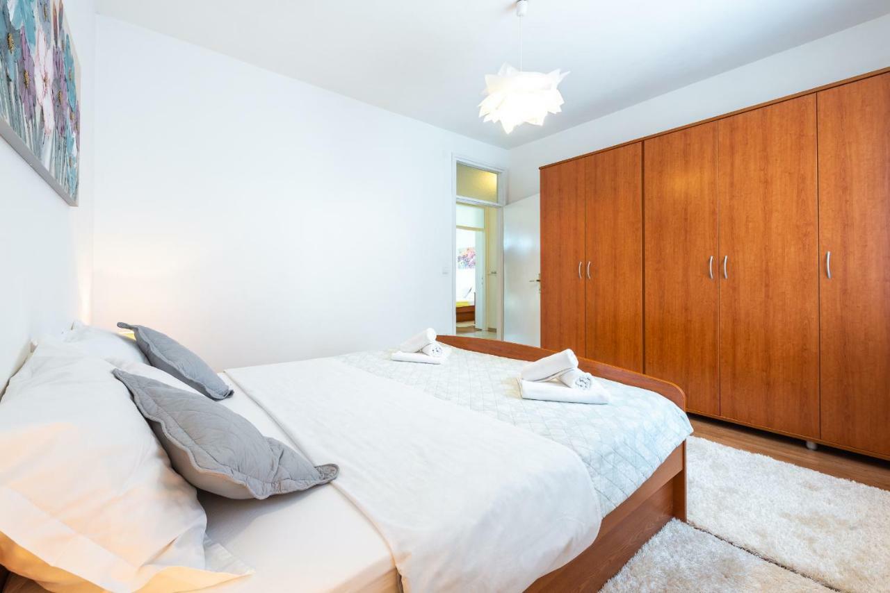 Apartment Jele ดูบรอฟนิก ภายนอก รูปภาพ