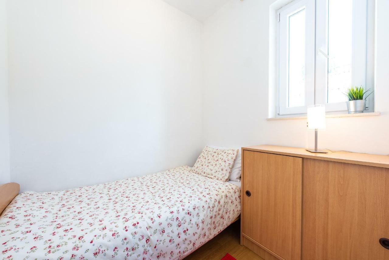 Apartment Jele ดูบรอฟนิก ภายนอก รูปภาพ
