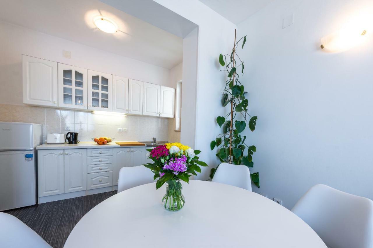Apartment Jele ดูบรอฟนิก ภายนอก รูปภาพ