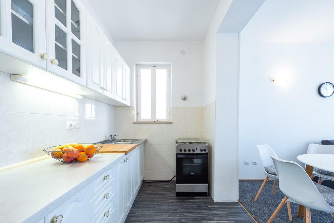 Apartment Jele ดูบรอฟนิก ภายนอก รูปภาพ