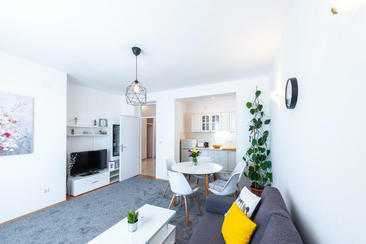 Apartment Jele ดูบรอฟนิก ภายนอก รูปภาพ