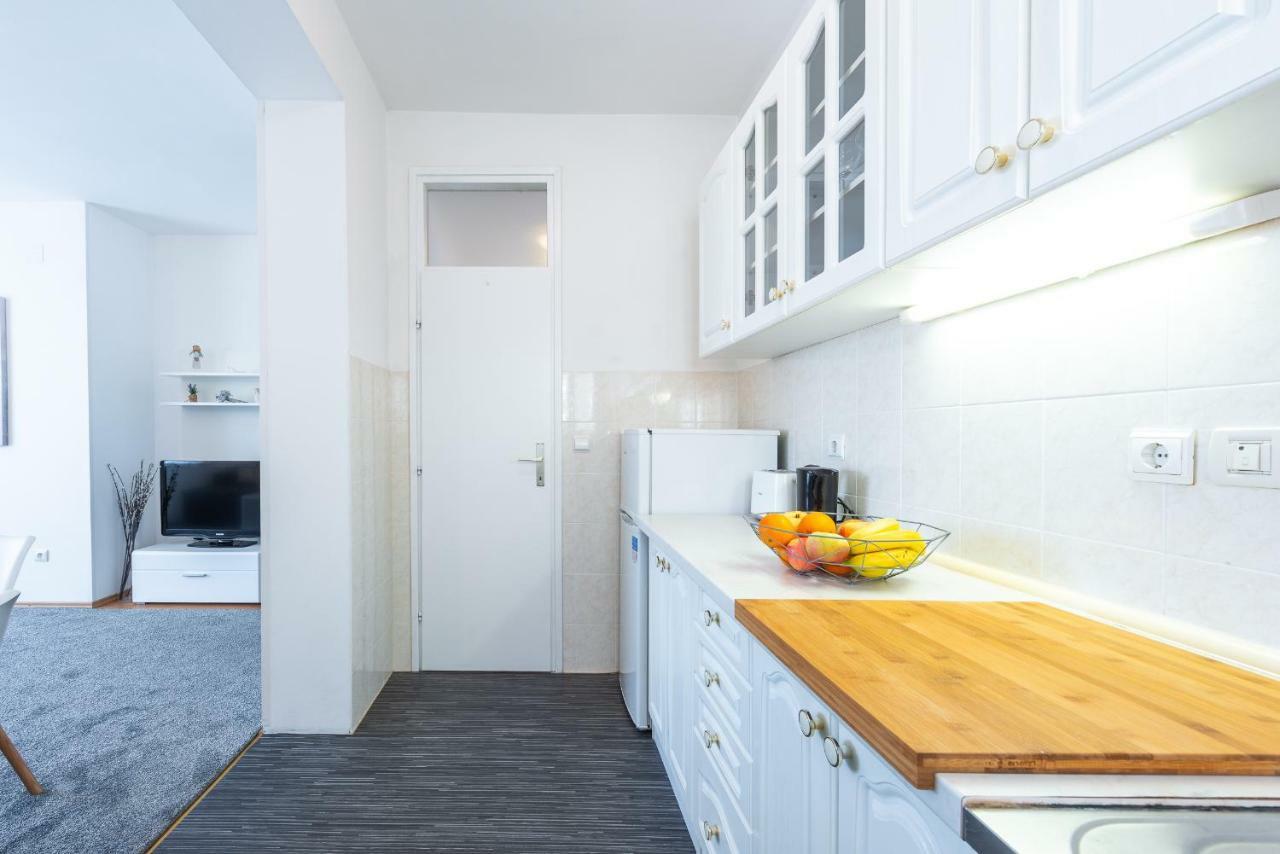 Apartment Jele ดูบรอฟนิก ภายนอก รูปภาพ