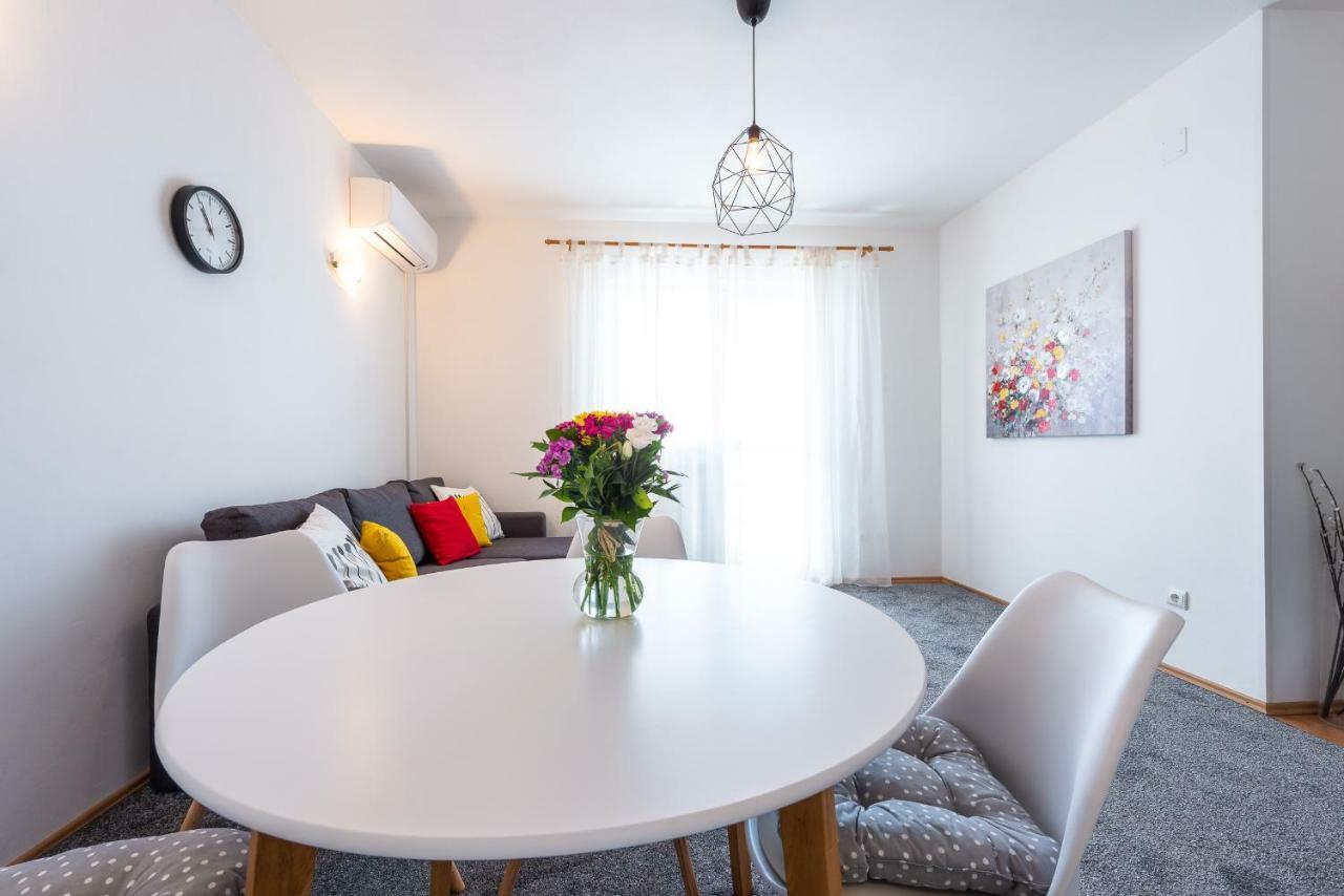 Apartment Jele ดูบรอฟนิก ภายนอก รูปภาพ