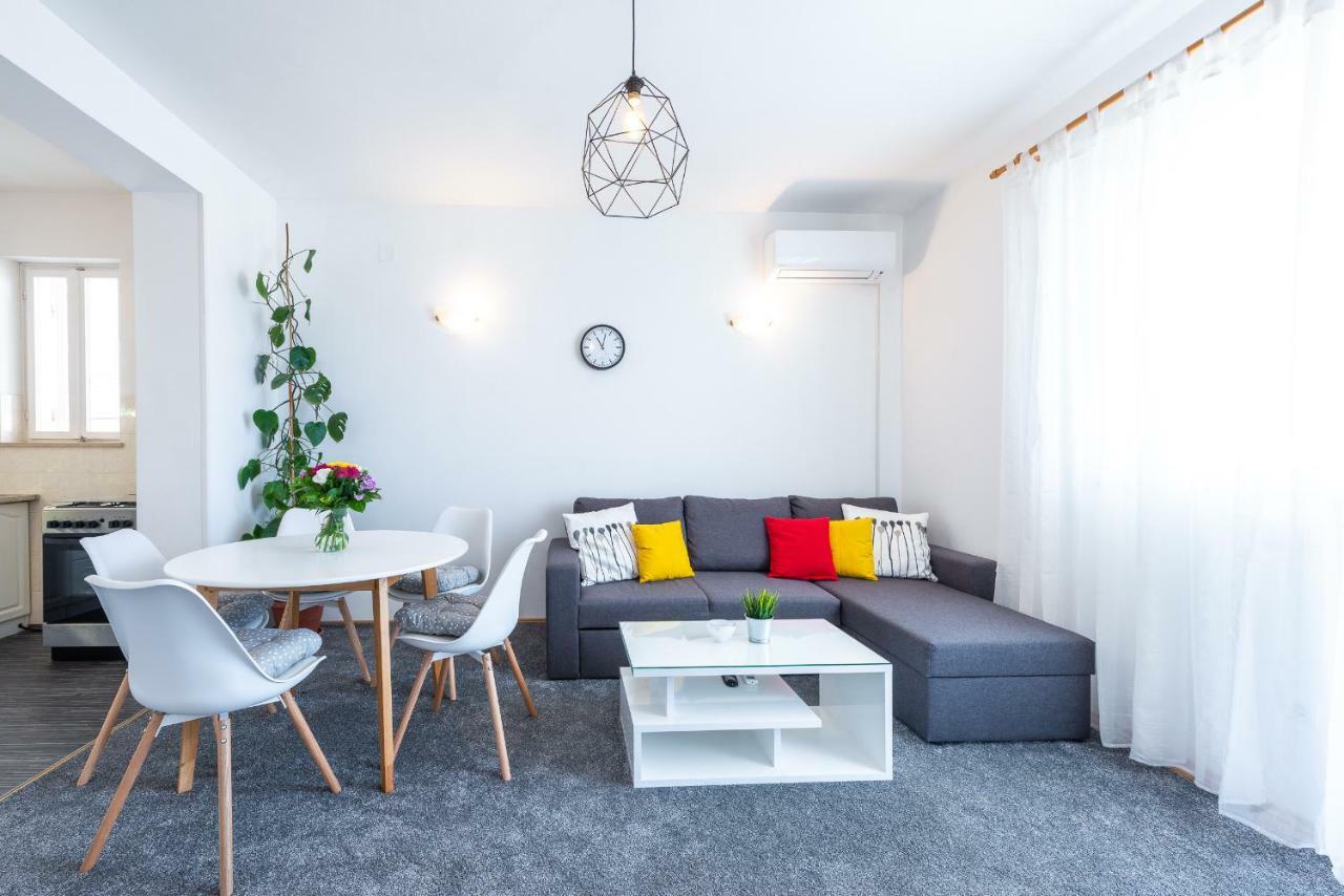 Apartment Jele ดูบรอฟนิก ภายนอก รูปภาพ
