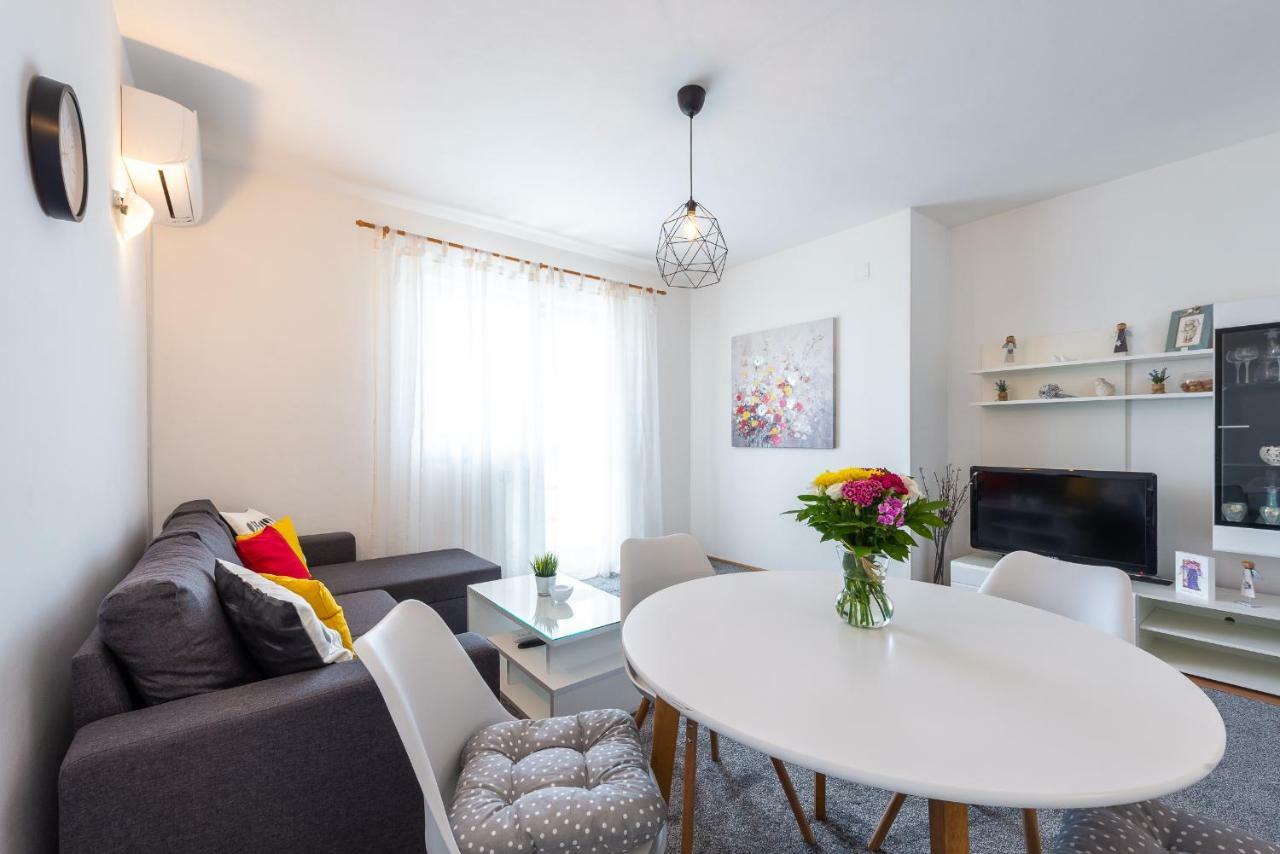 Apartment Jele ดูบรอฟนิก ภายนอก รูปภาพ