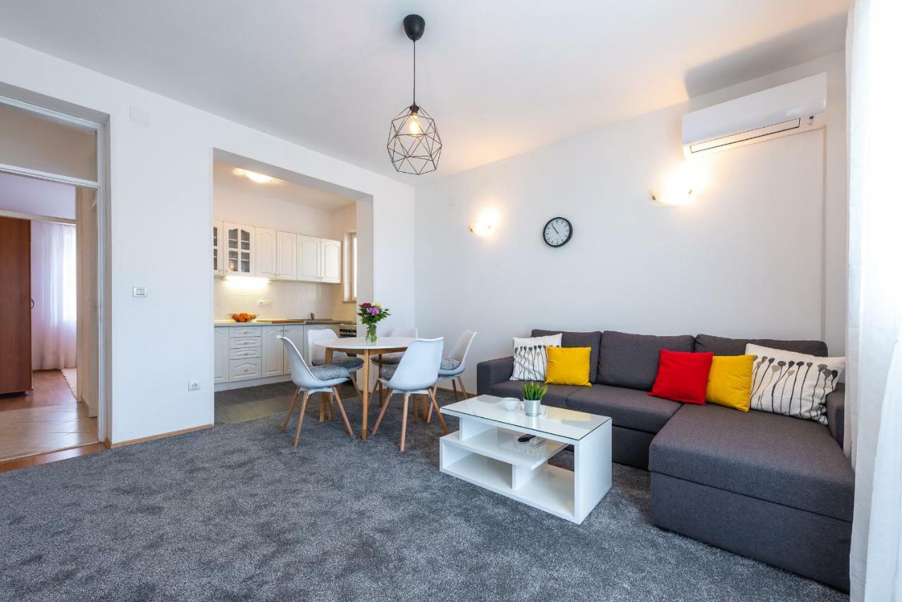 Apartment Jele ดูบรอฟนิก ภายนอก รูปภาพ