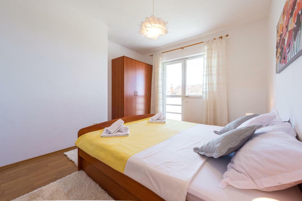 Apartment Jele ดูบรอฟนิก ภายนอก รูปภาพ