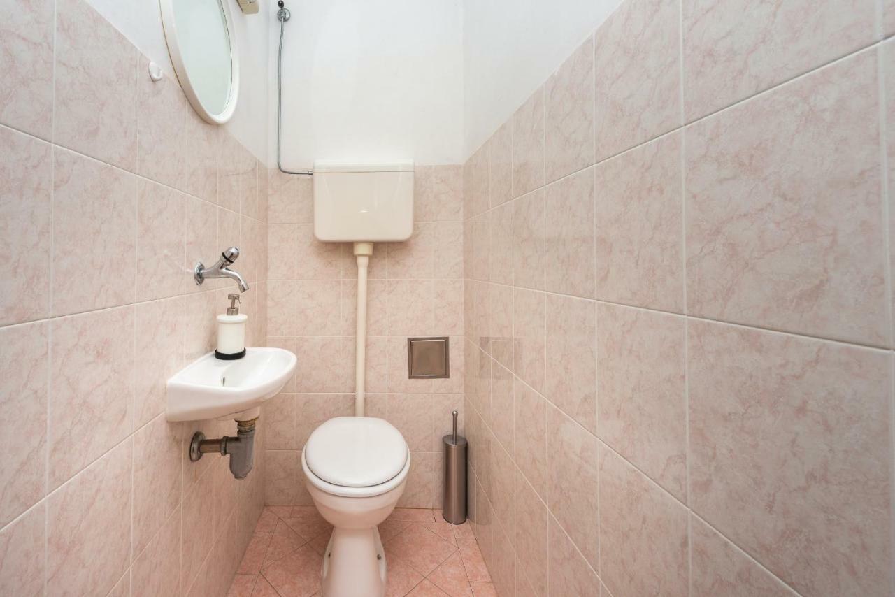 Apartment Jele ดูบรอฟนิก ภายนอก รูปภาพ