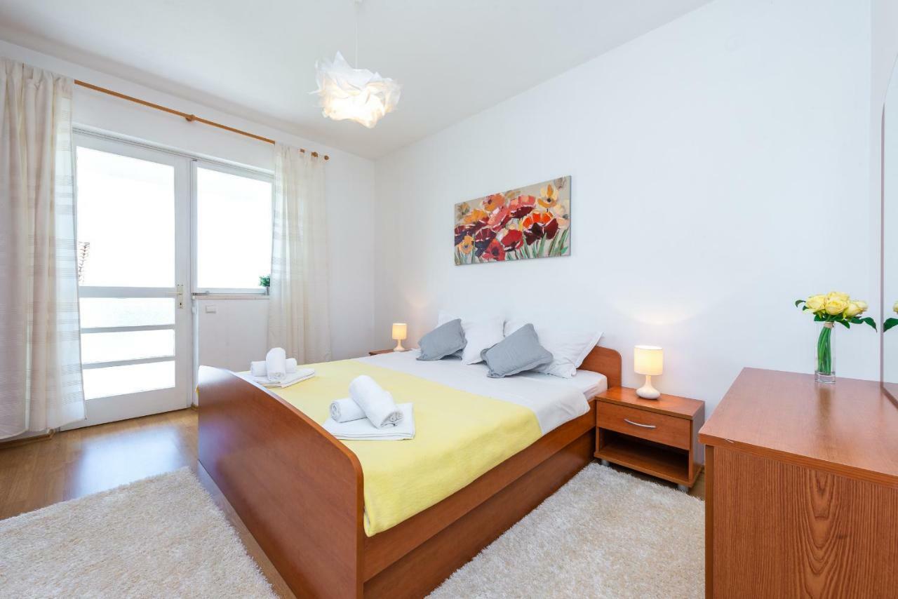 Apartment Jele ดูบรอฟนิก ภายนอก รูปภาพ