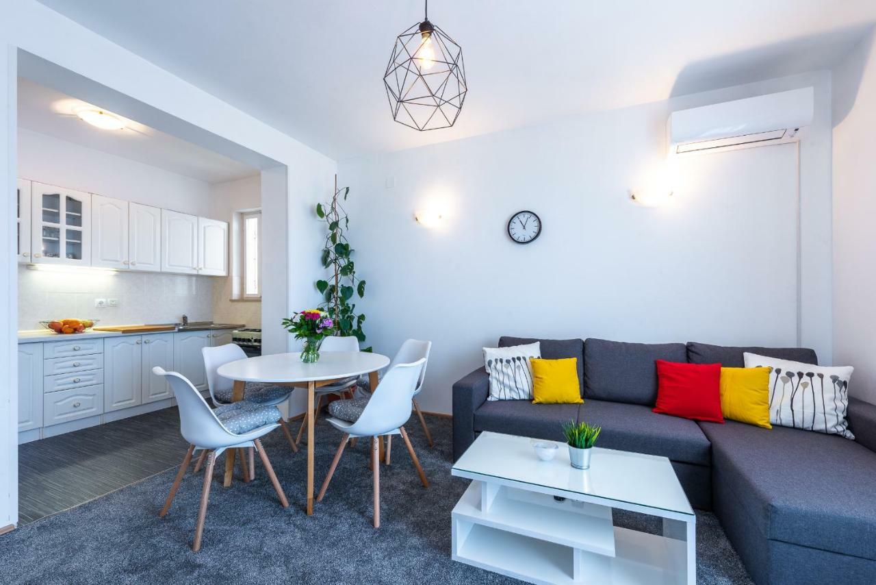 Apartment Jele ดูบรอฟนิก ภายนอก รูปภาพ