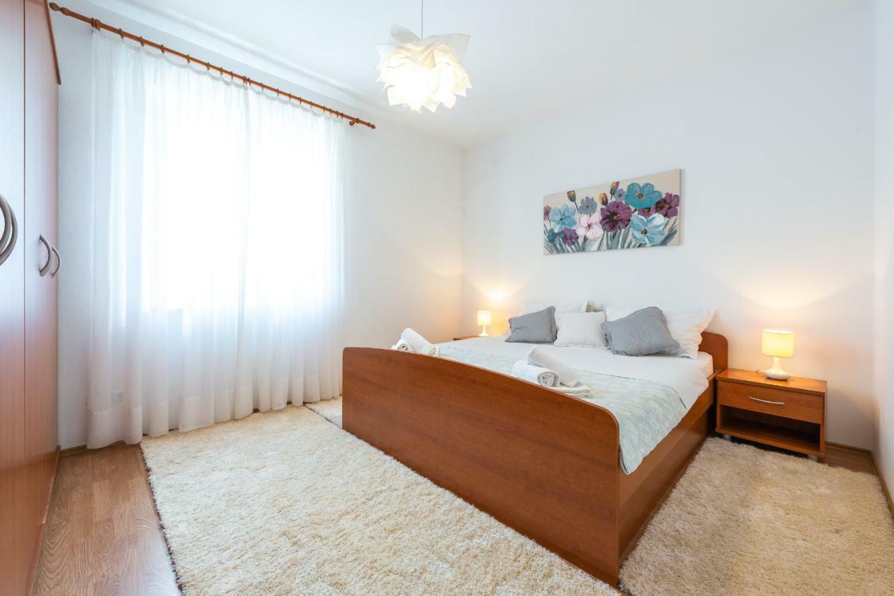 Apartment Jele ดูบรอฟนิก ภายนอก รูปภาพ
