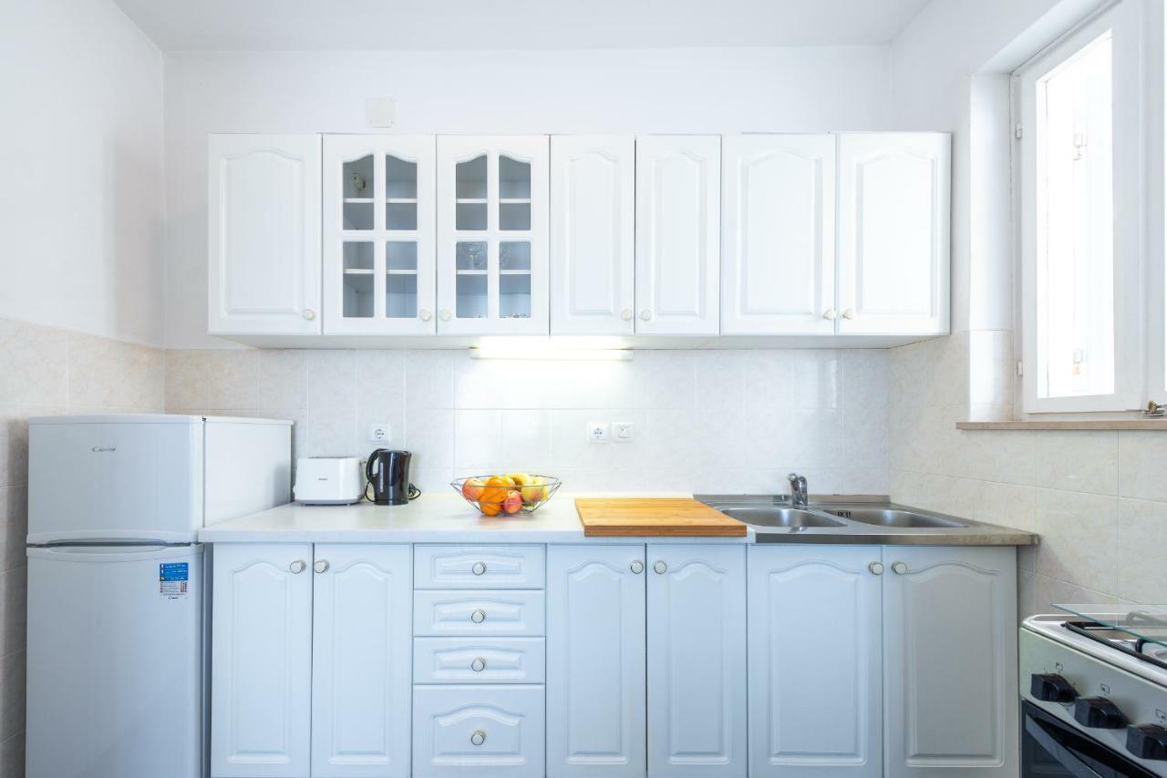 Apartment Jele ดูบรอฟนิก ภายนอก รูปภาพ