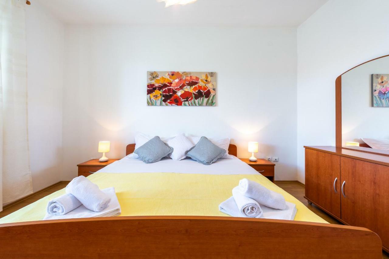 Apartment Jele ดูบรอฟนิก ภายนอก รูปภาพ